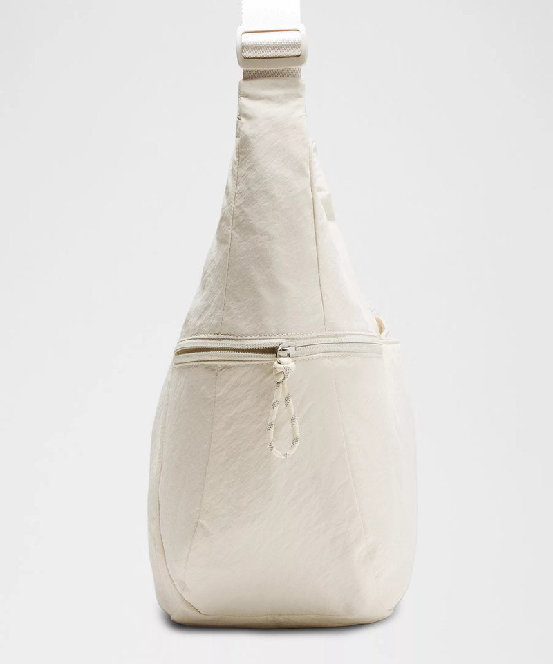 Large Slouchy Sling Bag 13L 4