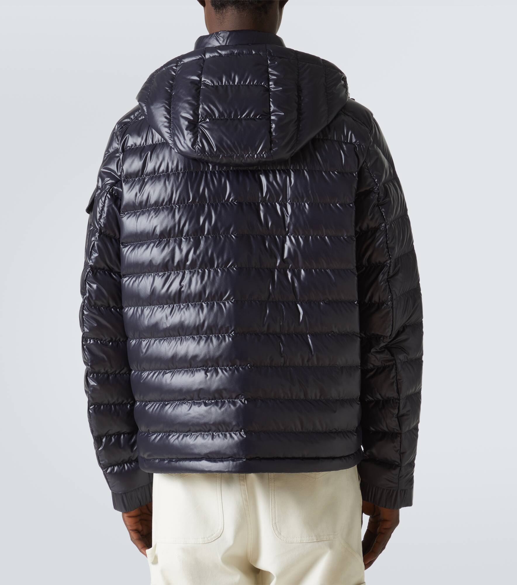 Lauros down jacket - 4