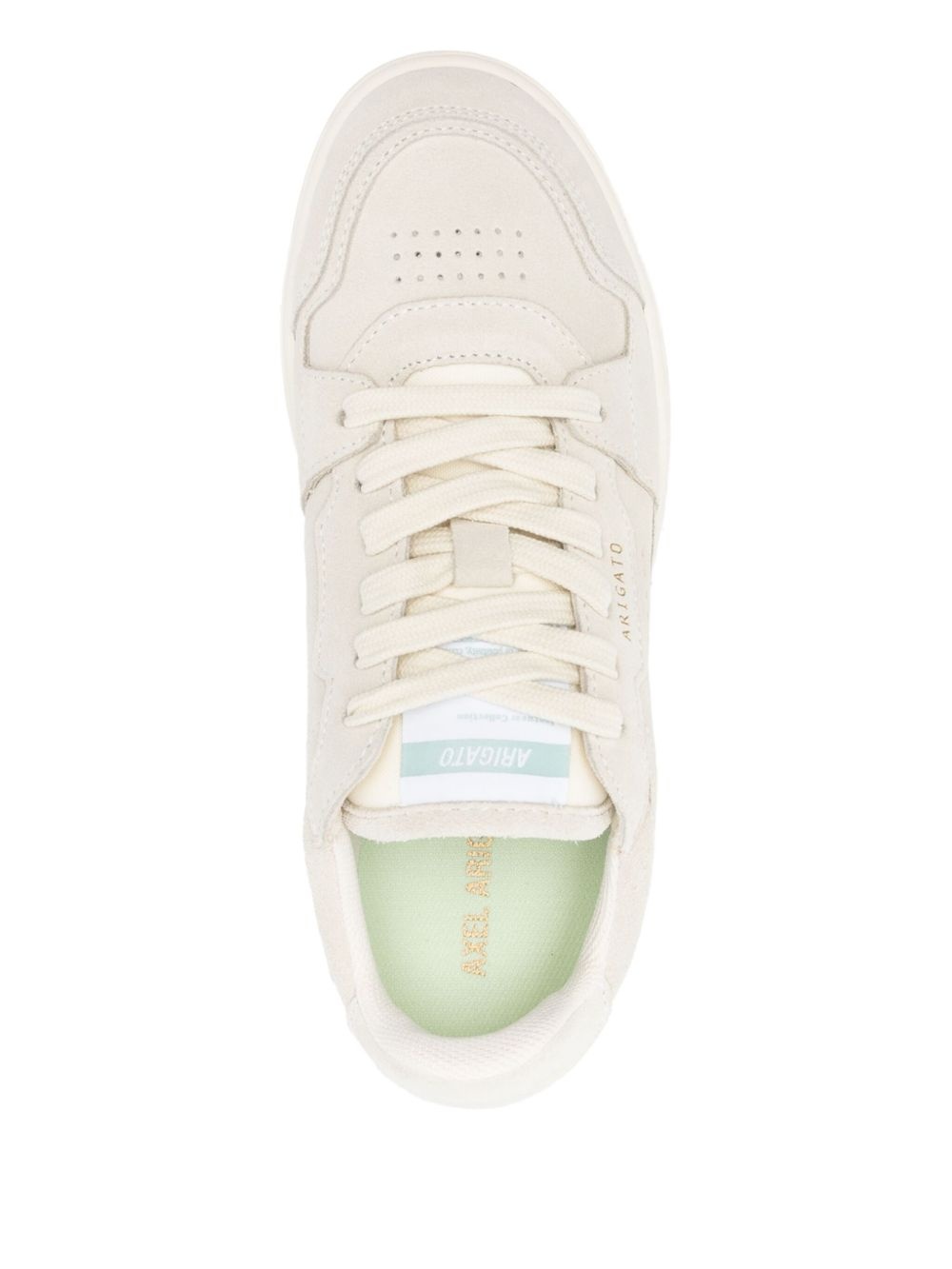 Dice Lo sneakers - 4