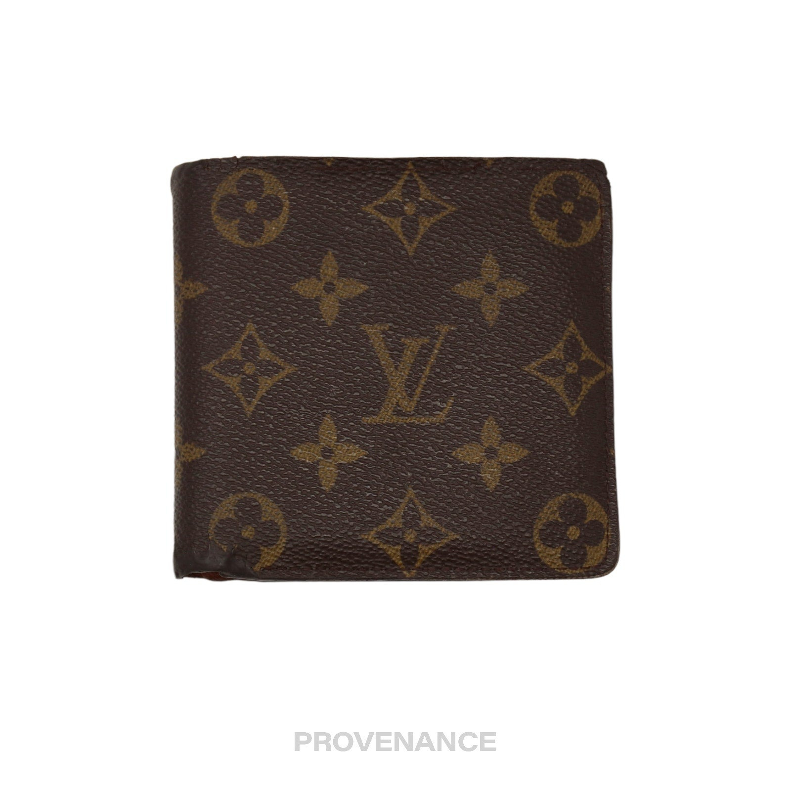Louis Vuitton Marco Wallet - Monogram - 2