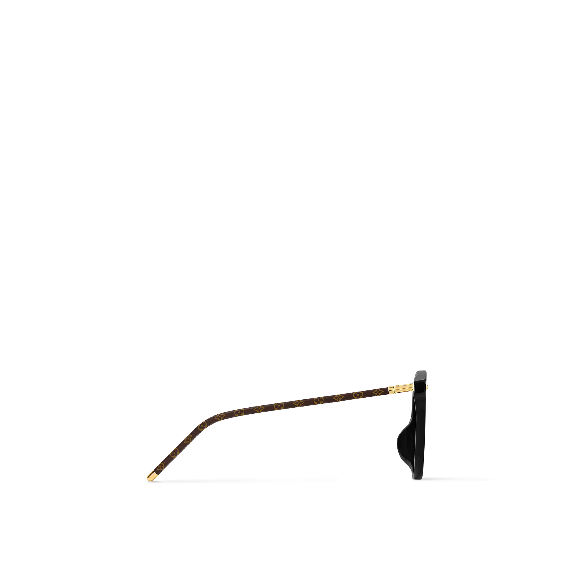 LV First Round Sunglasses - 2