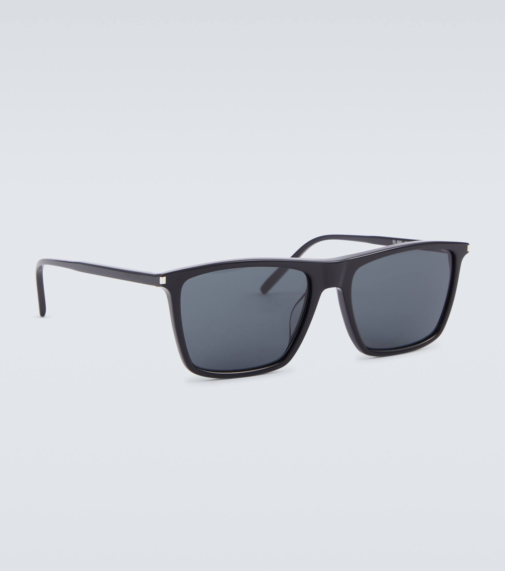 SL 668 square sunglasses - 4