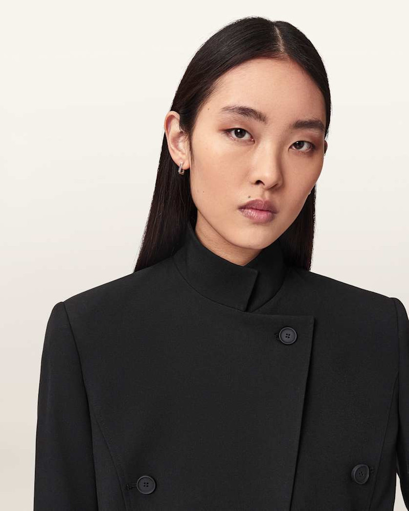RAINA CROPPED BLAZER 3