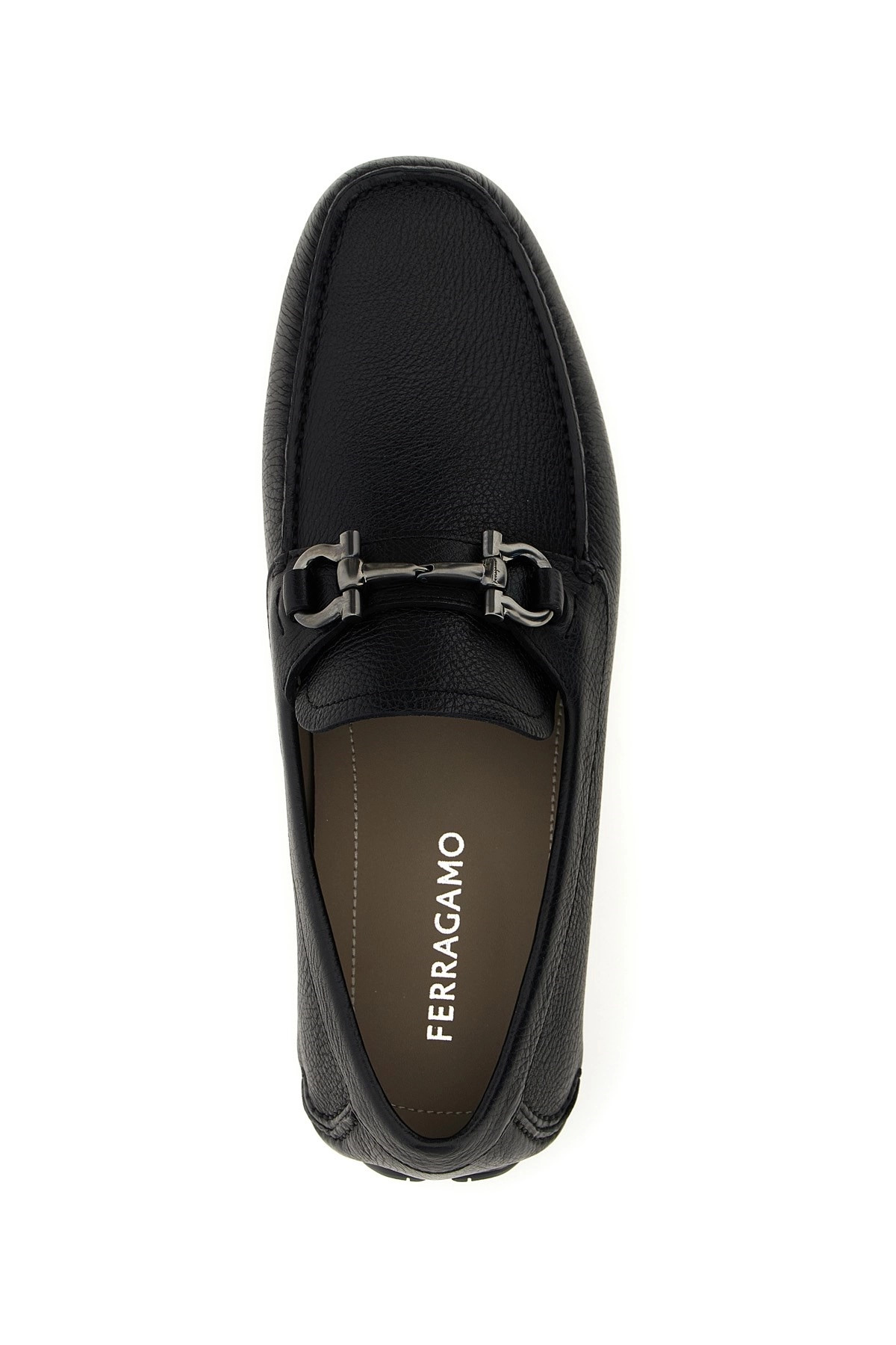 'Parigi New' loafers - 4