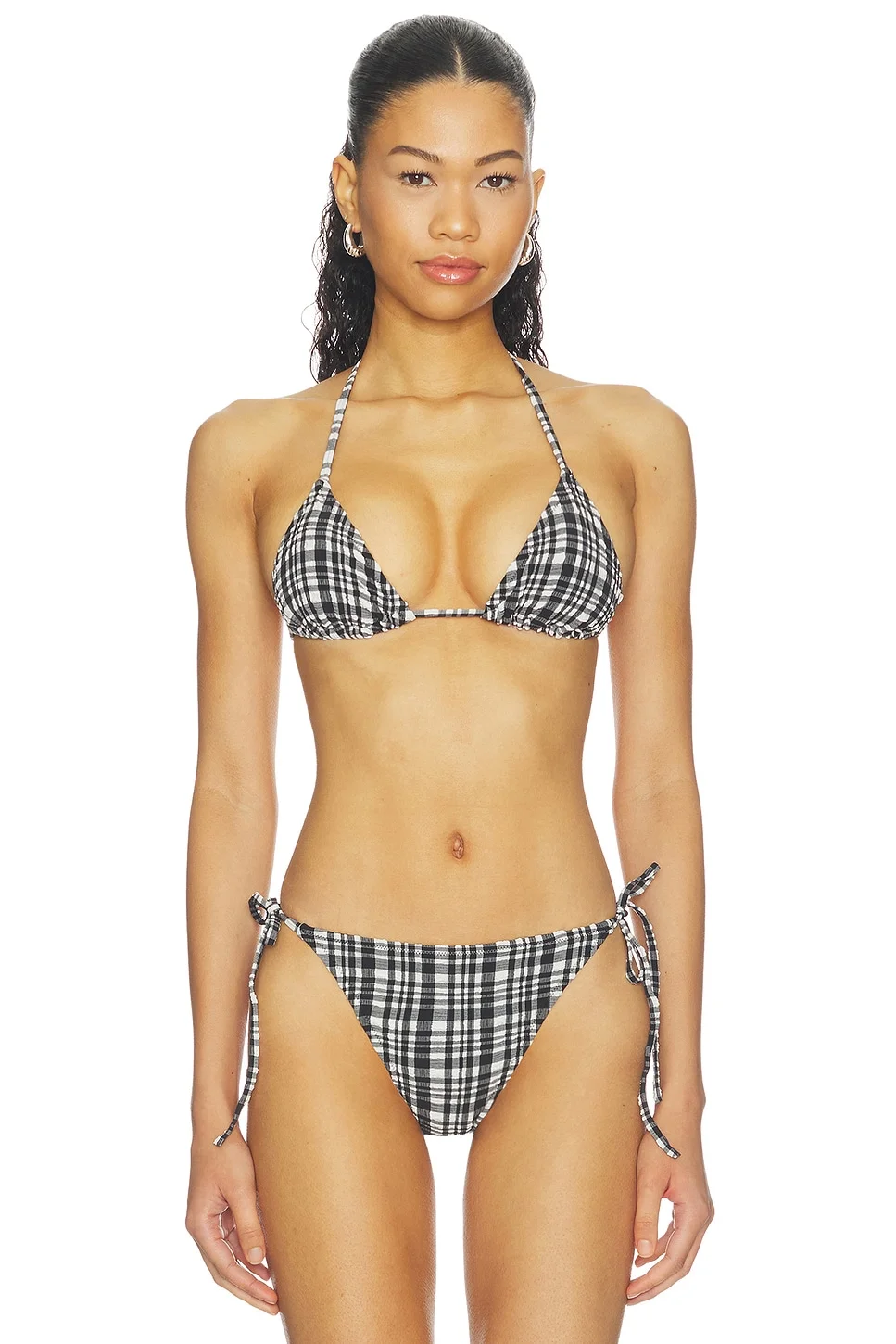 The Iris Bikini Top - 1