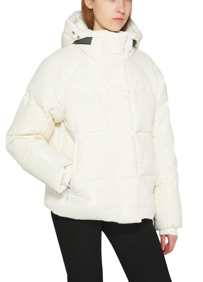 Chilliwack fleece bomber - 4
