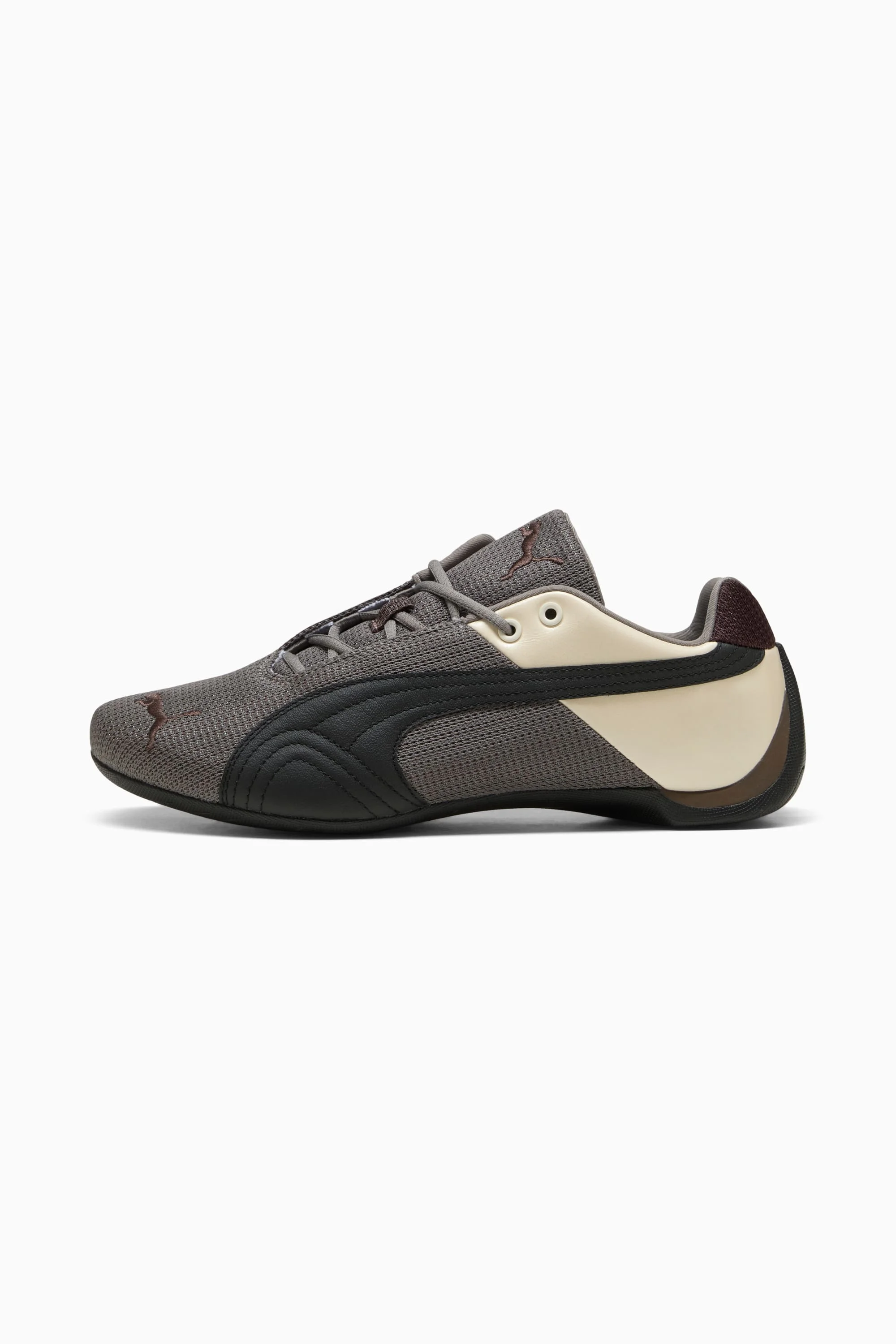 Future Cat Metallic Men's Sneakers - 1