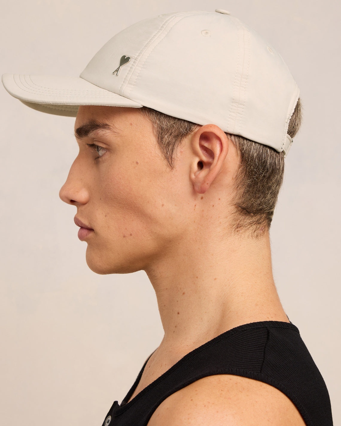 AMI DE COEUR STUDS CAP - 5