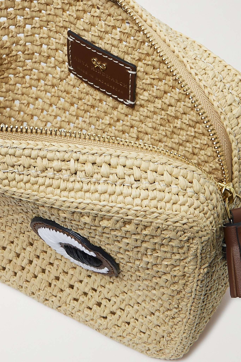 한국어 눈 crossbody 부대 5