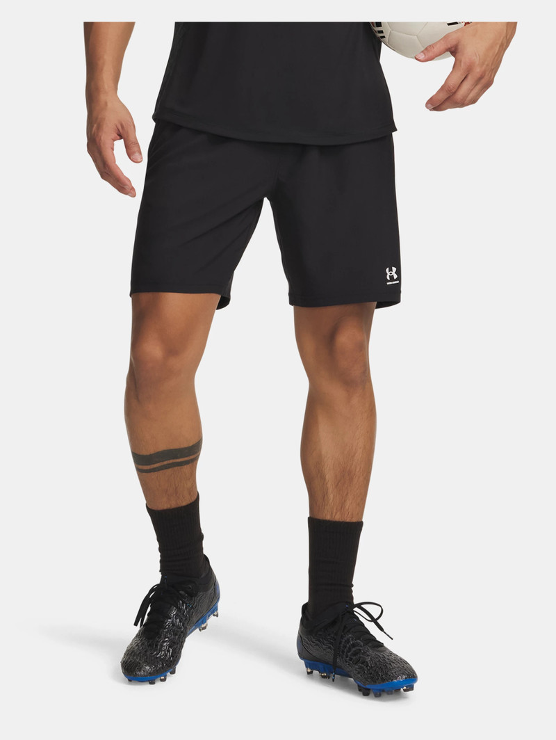 UA Challenger Pro 1