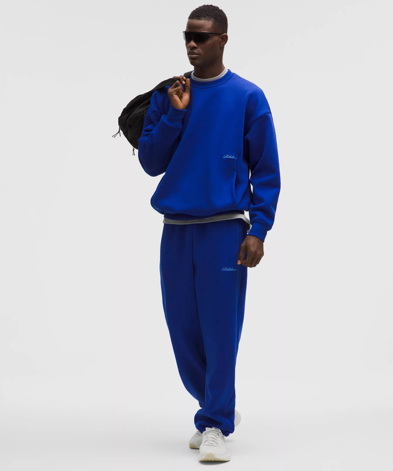Men's Big Cozy Jogger *Regular 1
