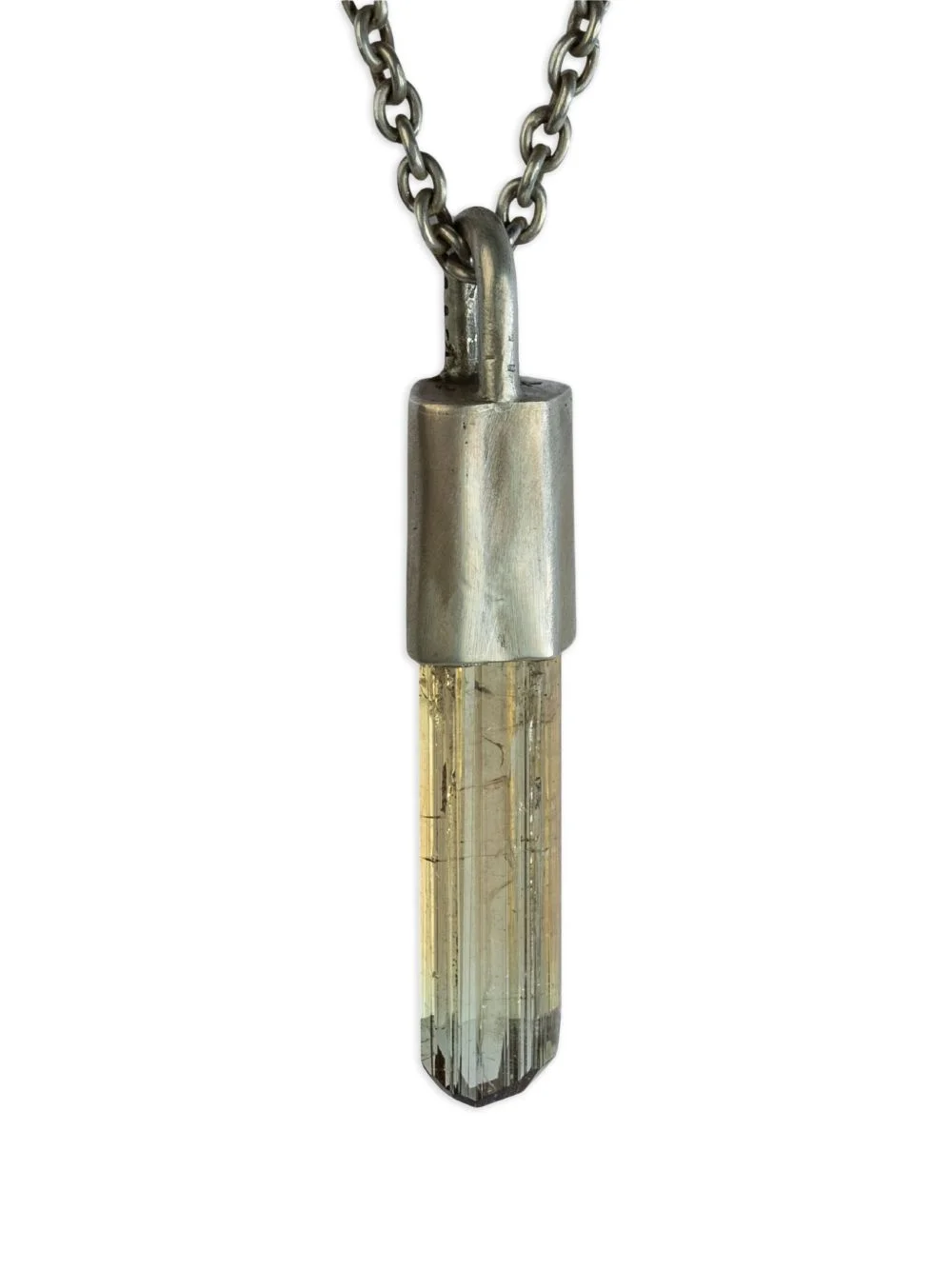 Specimen Talisman necklace - 1