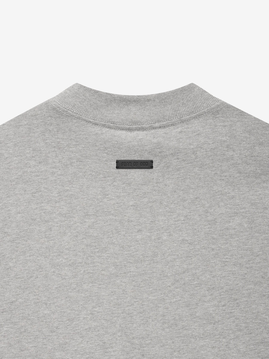 Cotton SS T-Shirt - 4