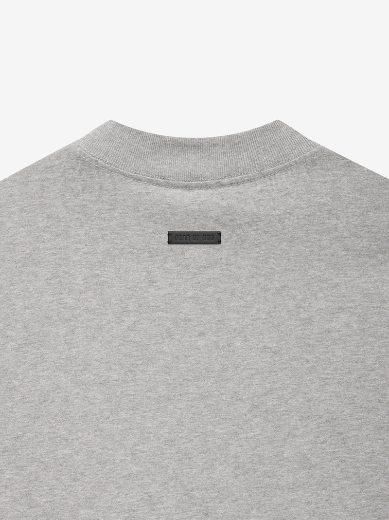 Fear of God Cotton SS T-Shirt outlook