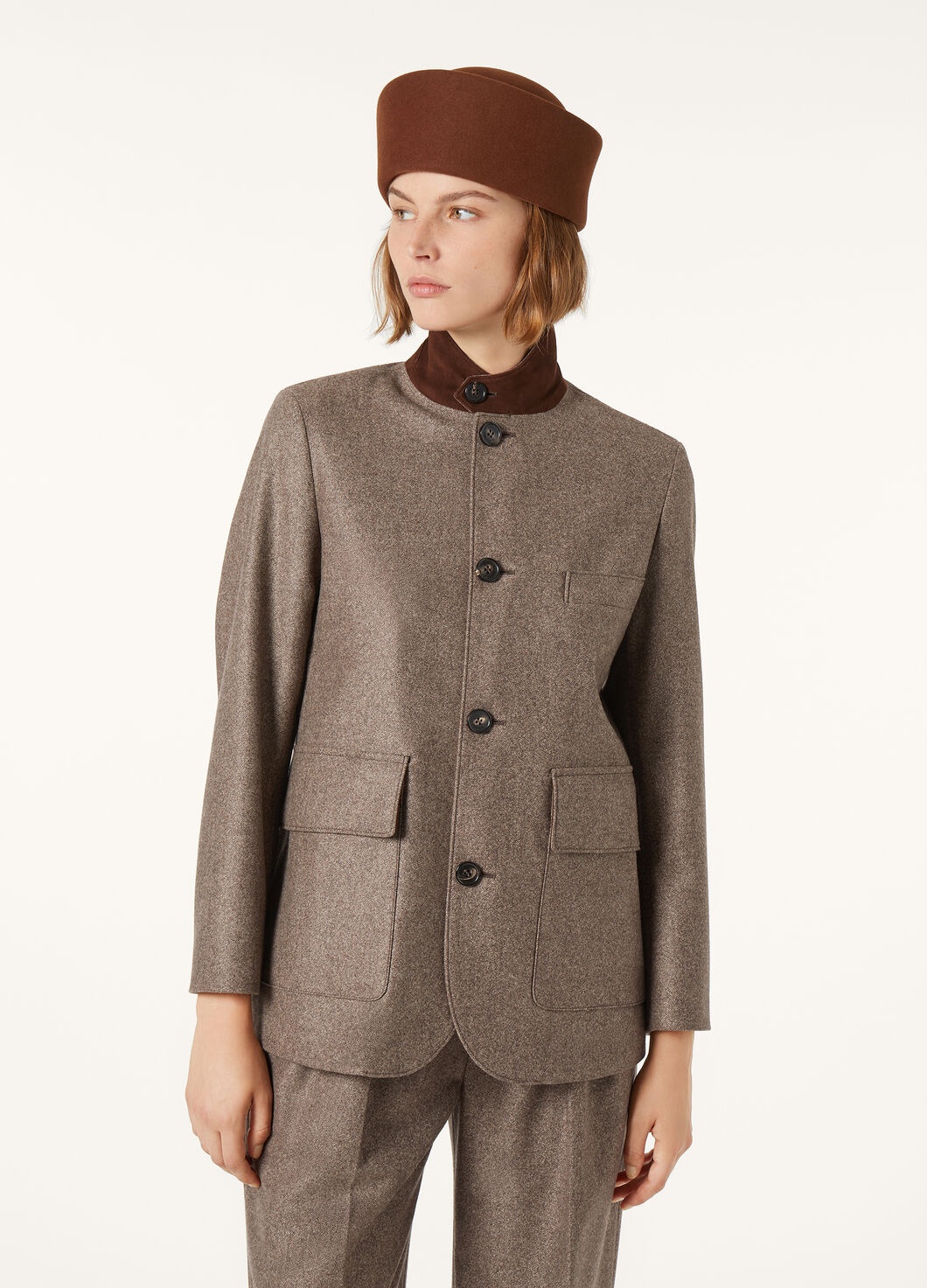 Mini Roadster Jacket - 4