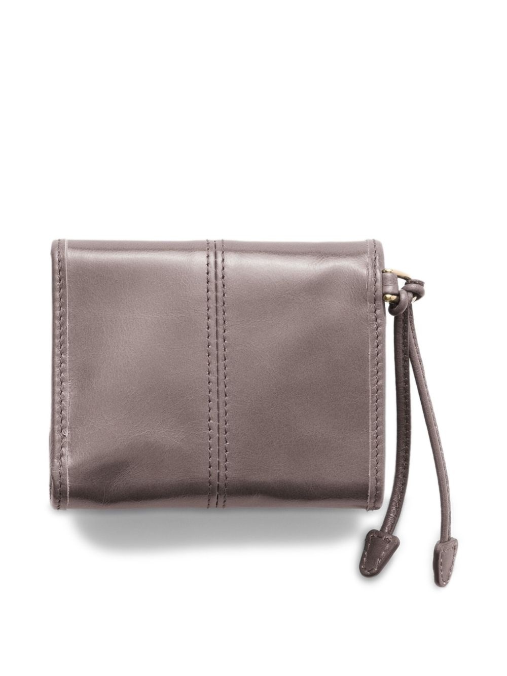 triangle-logo wallet - 2