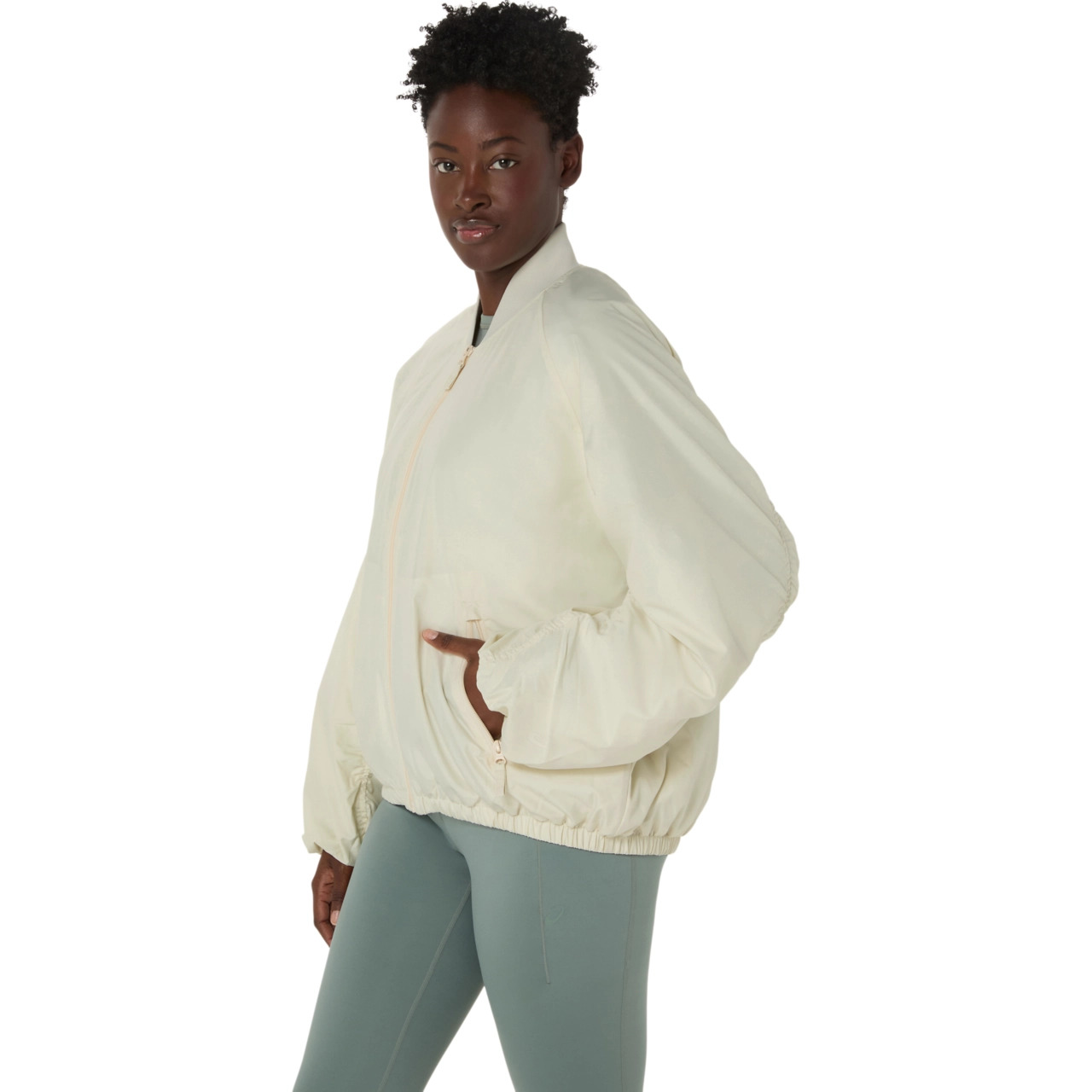 NAGINO LIGHT INSULATION JACKET - 3