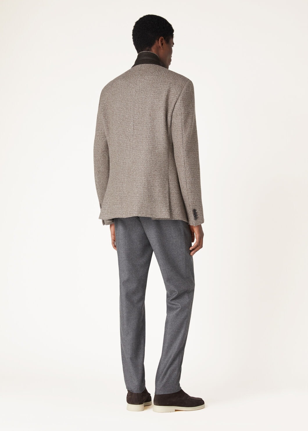 Torino Jacket - 5