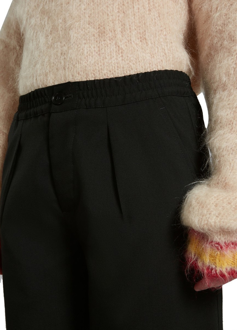 Tapered trousers 4