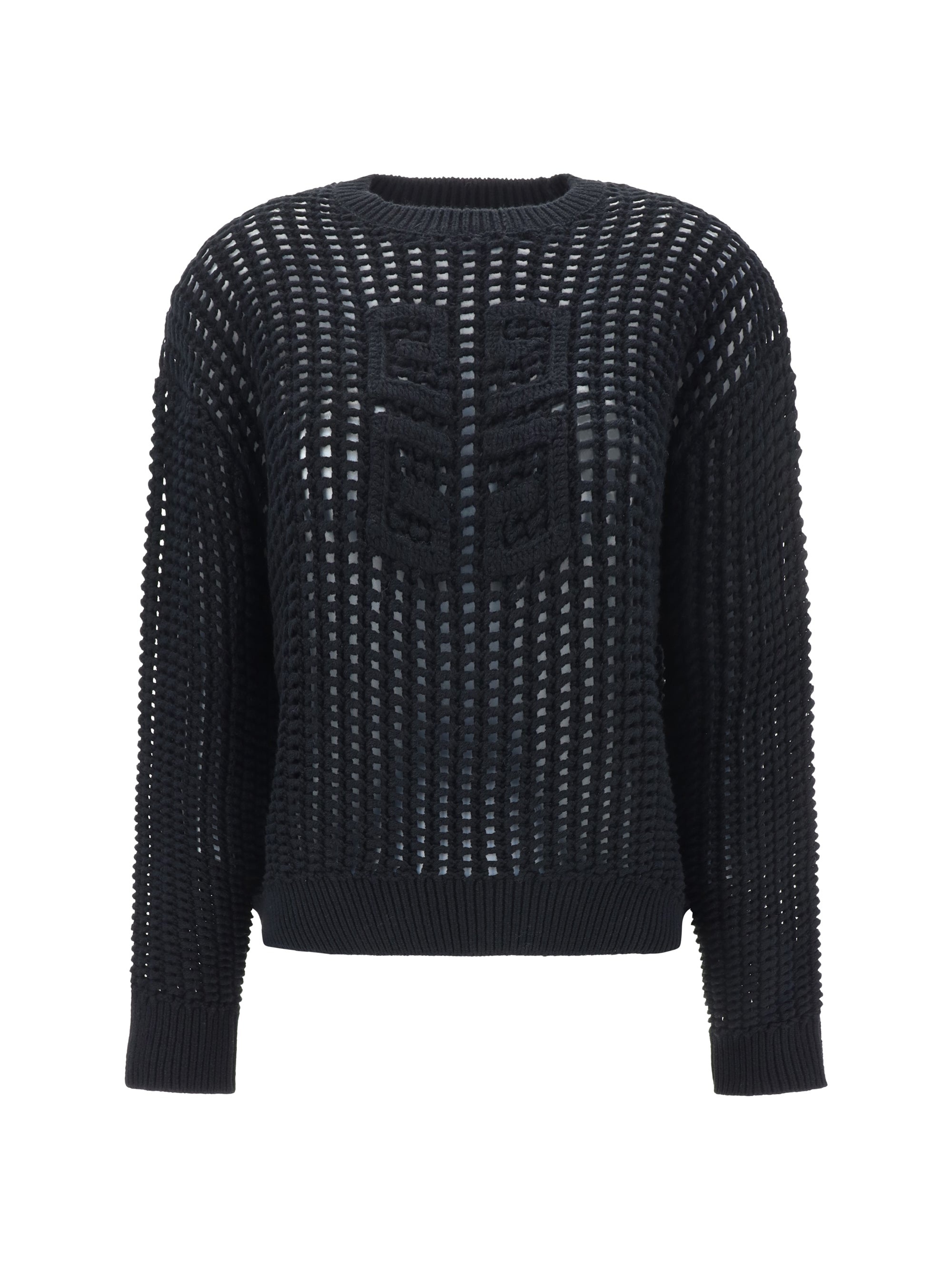 Givenchy Women Sweater - 1