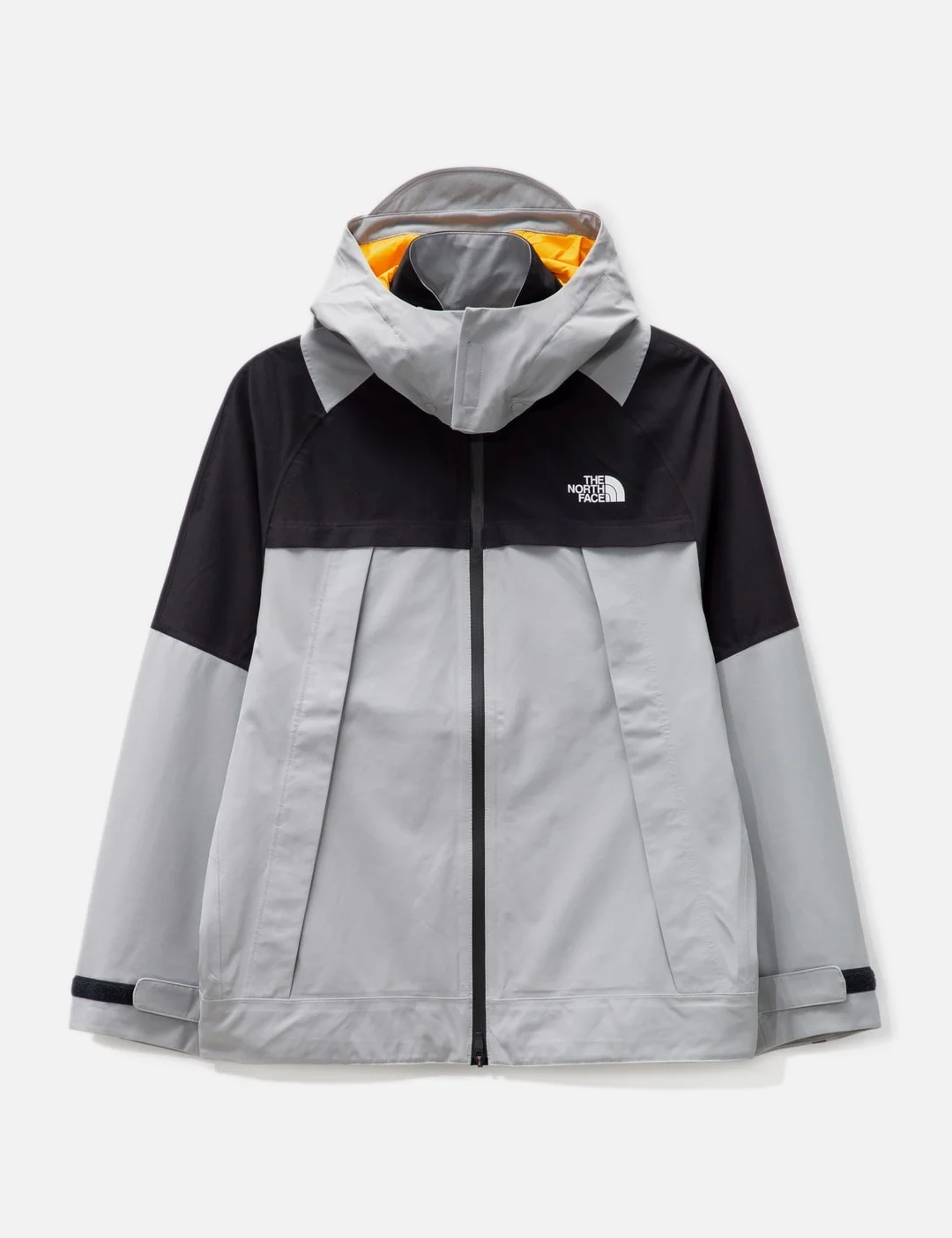 TECH DRYVENT JACKET - 1