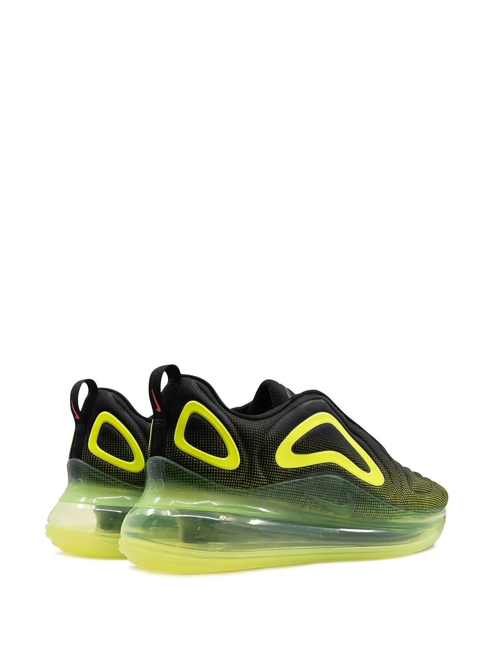 Air Max 720 "Retro Future" sneakers - 3