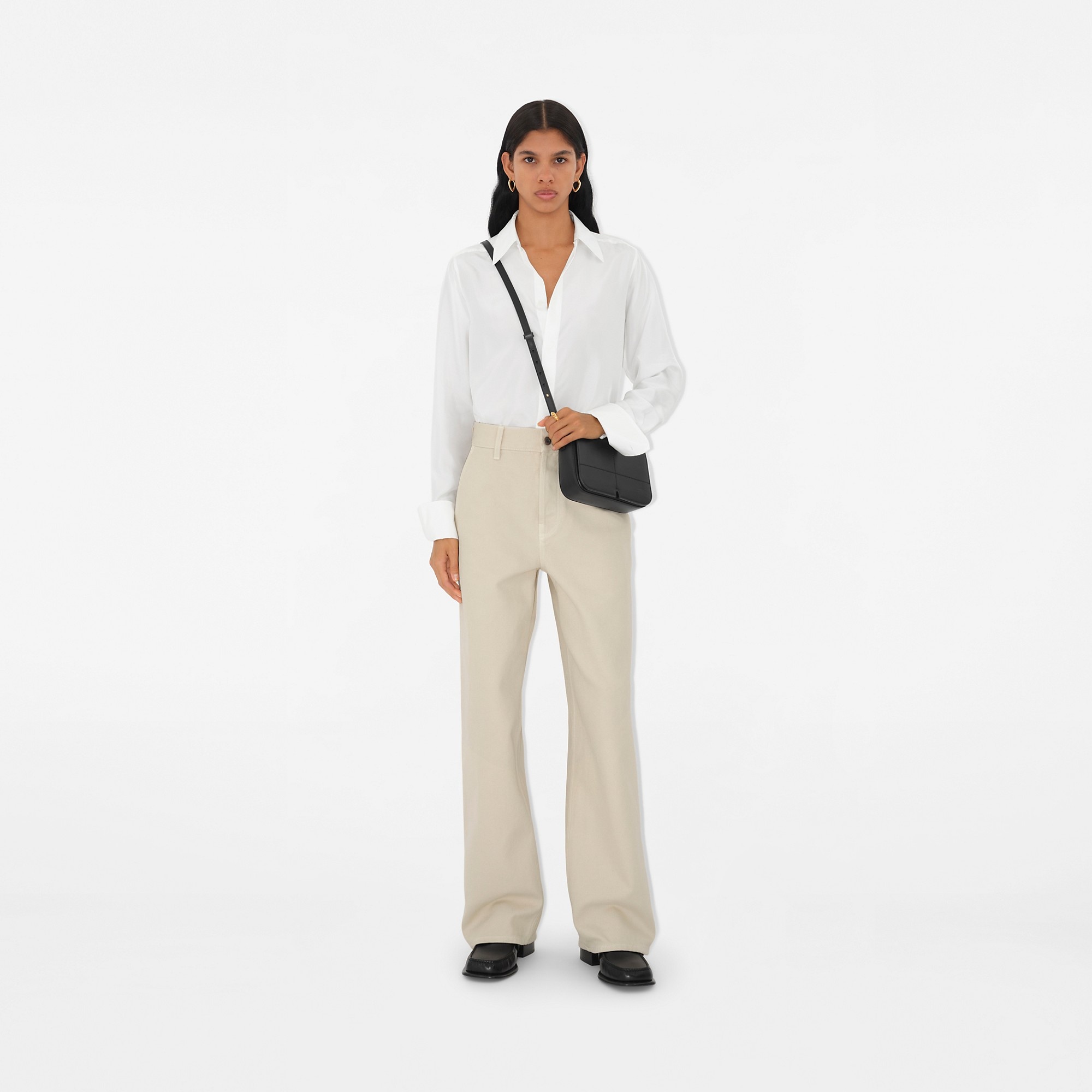 Snip Crossbody Bag - 2