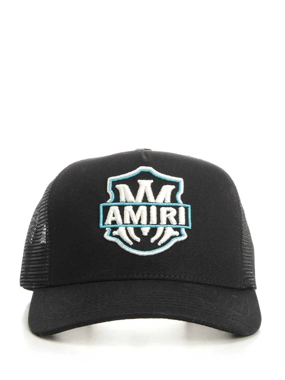 Amiri Men Trucker Hat - 1