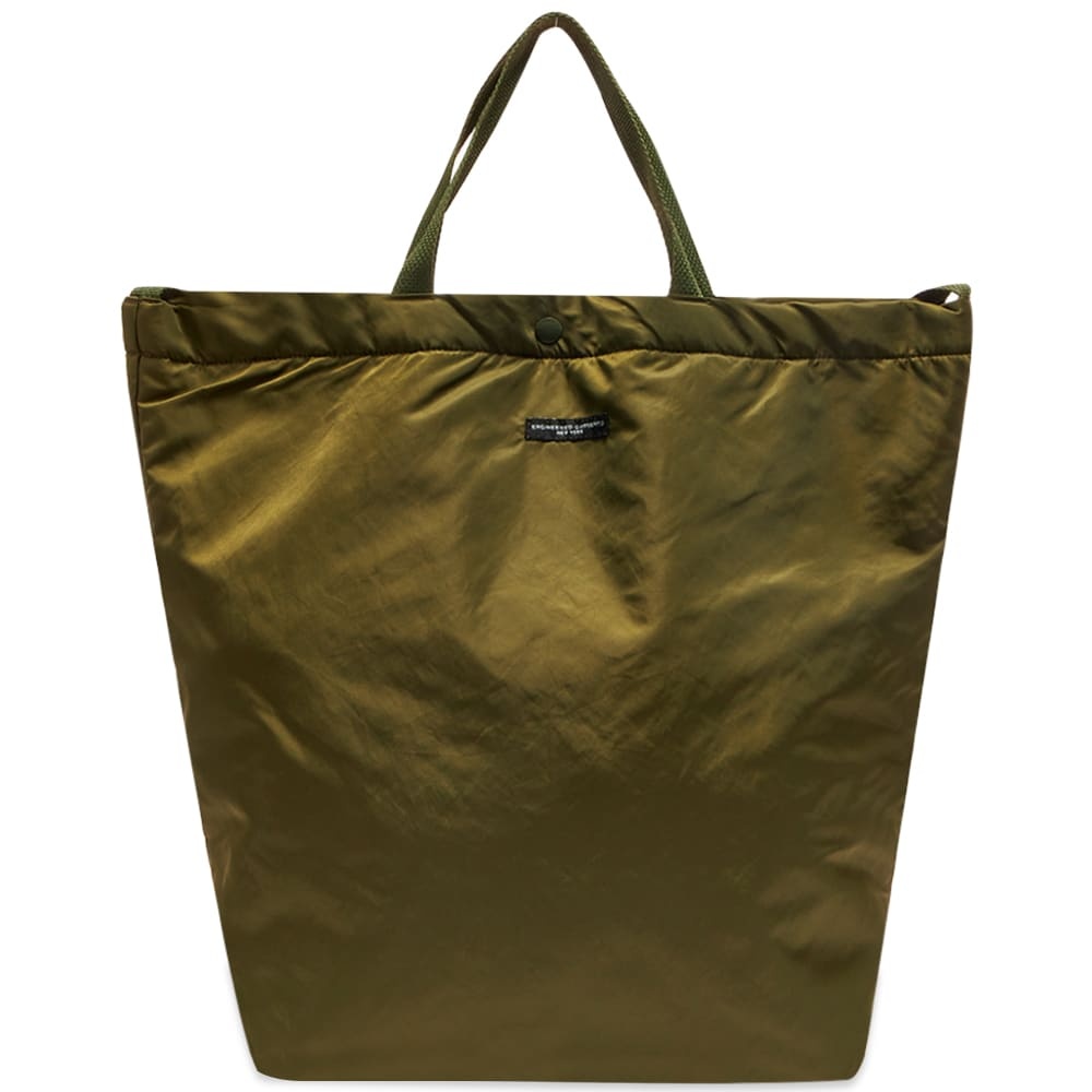 Engineered Garments Carry All Tote - 1