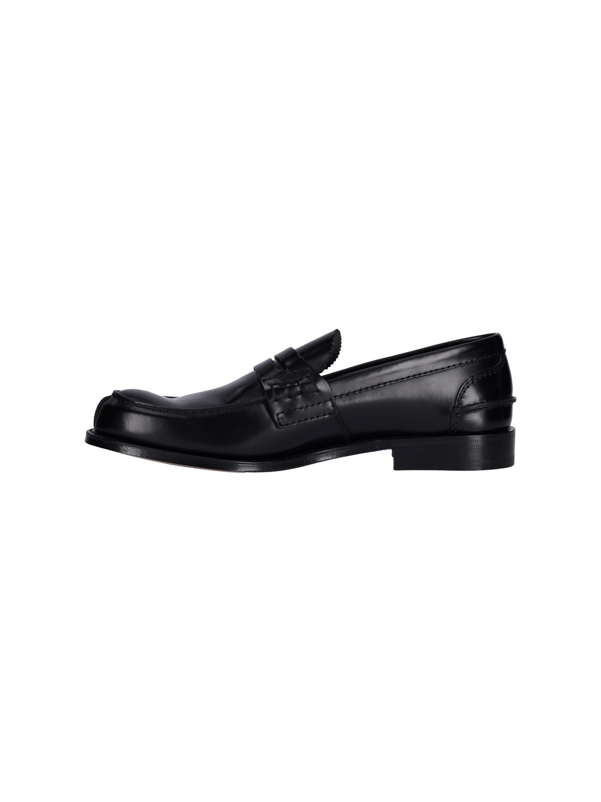 "PEMBREY" LOAFERS - 3