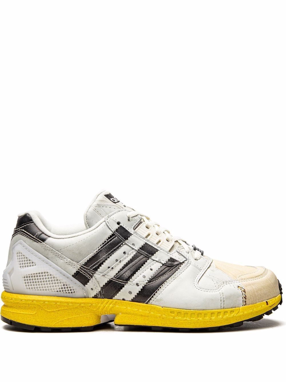 ZX 8000 Superstar sneakers - 1