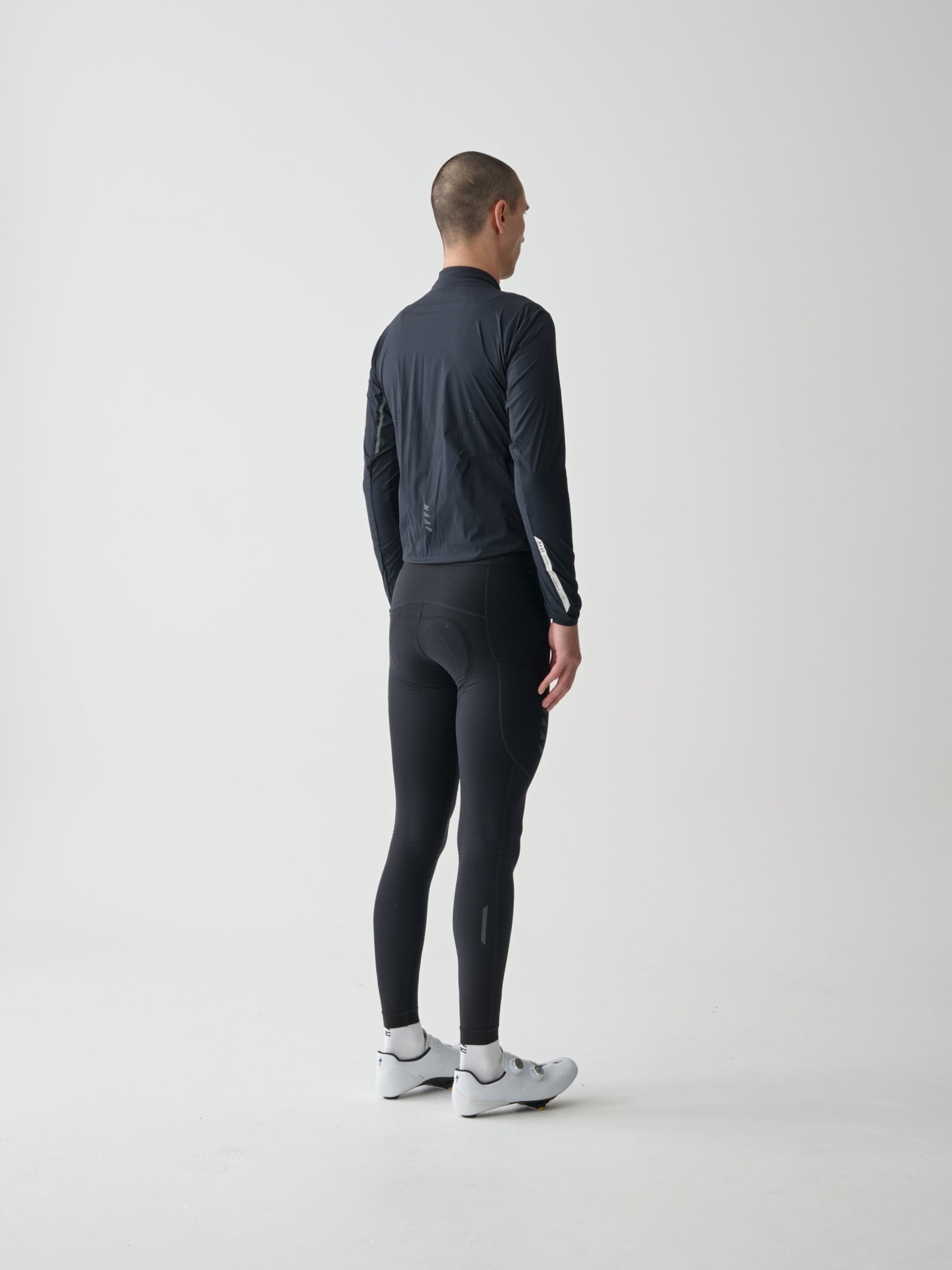 Flow Jacket - 4