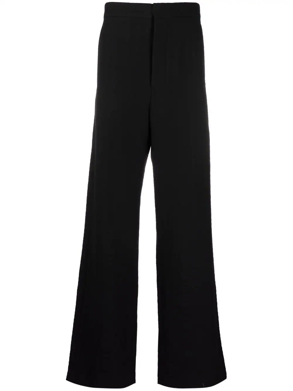 Pieter wool trousers - 1