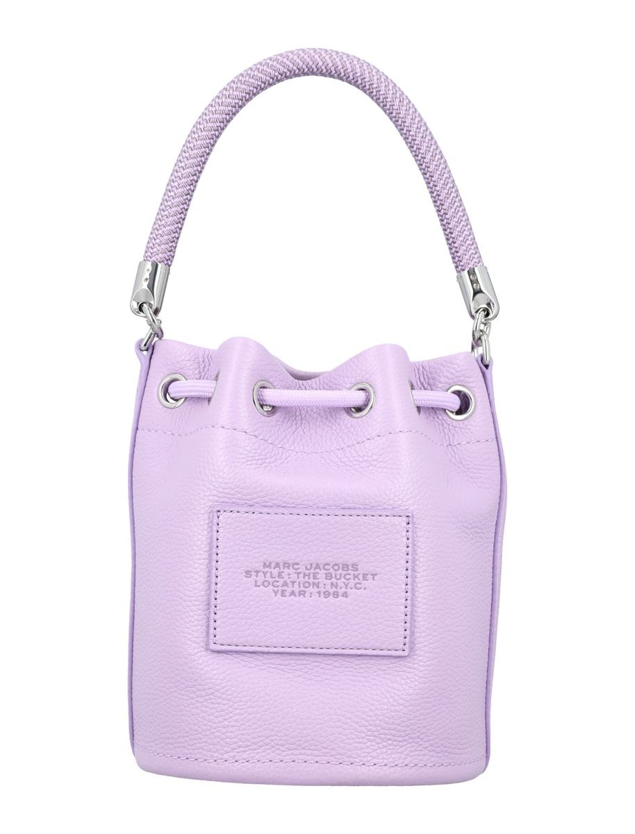 Marc Jacobs MARC JACOBS THE BUCKET BAG - 4