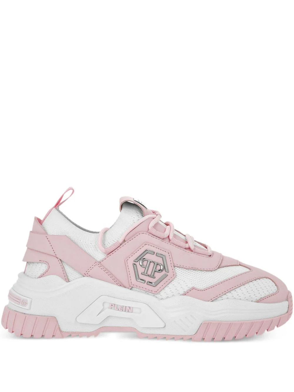 Predator sneakers - 1