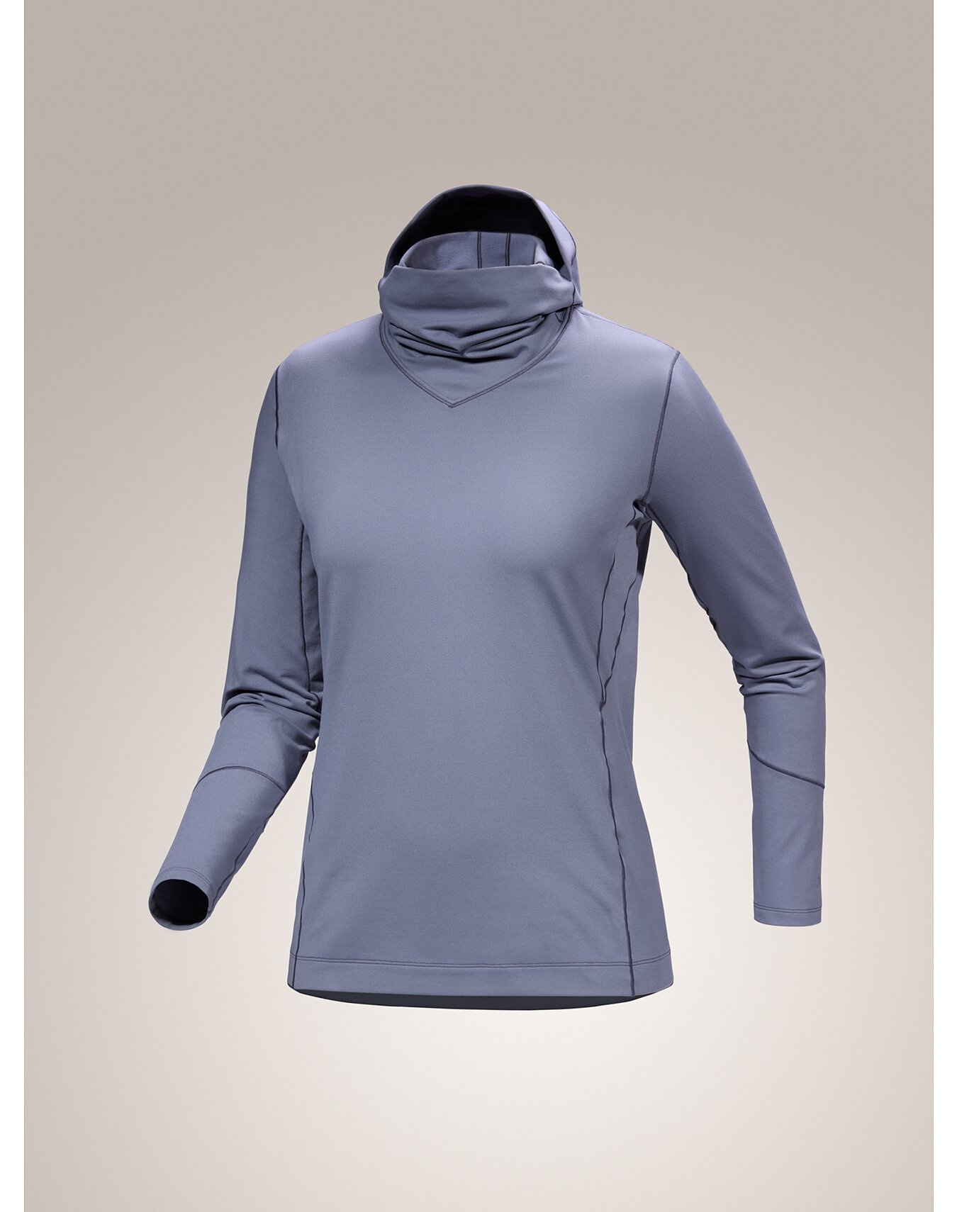 Rho Hoody - 8