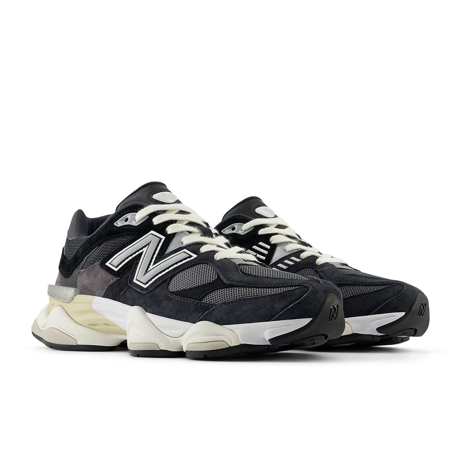 New Balance 9060 'Black Charcoal' U9060BLC - 2