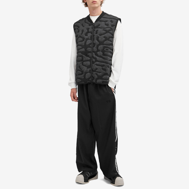 Y-3 Y-3 3M Vest outlook