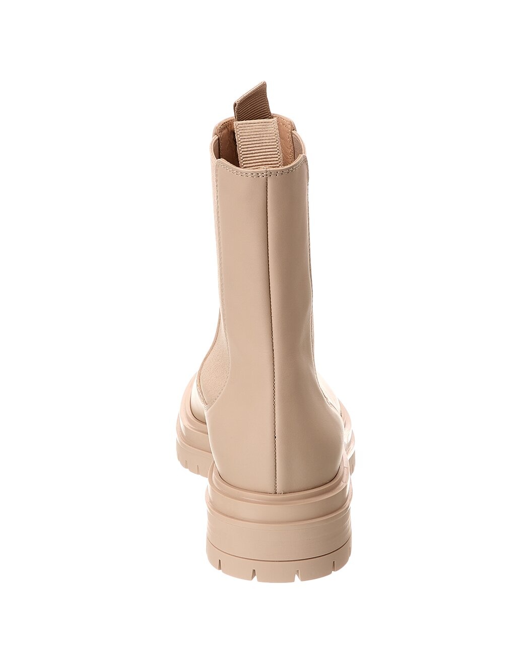 Gianvito Rossi Chester Leather Boot - 3