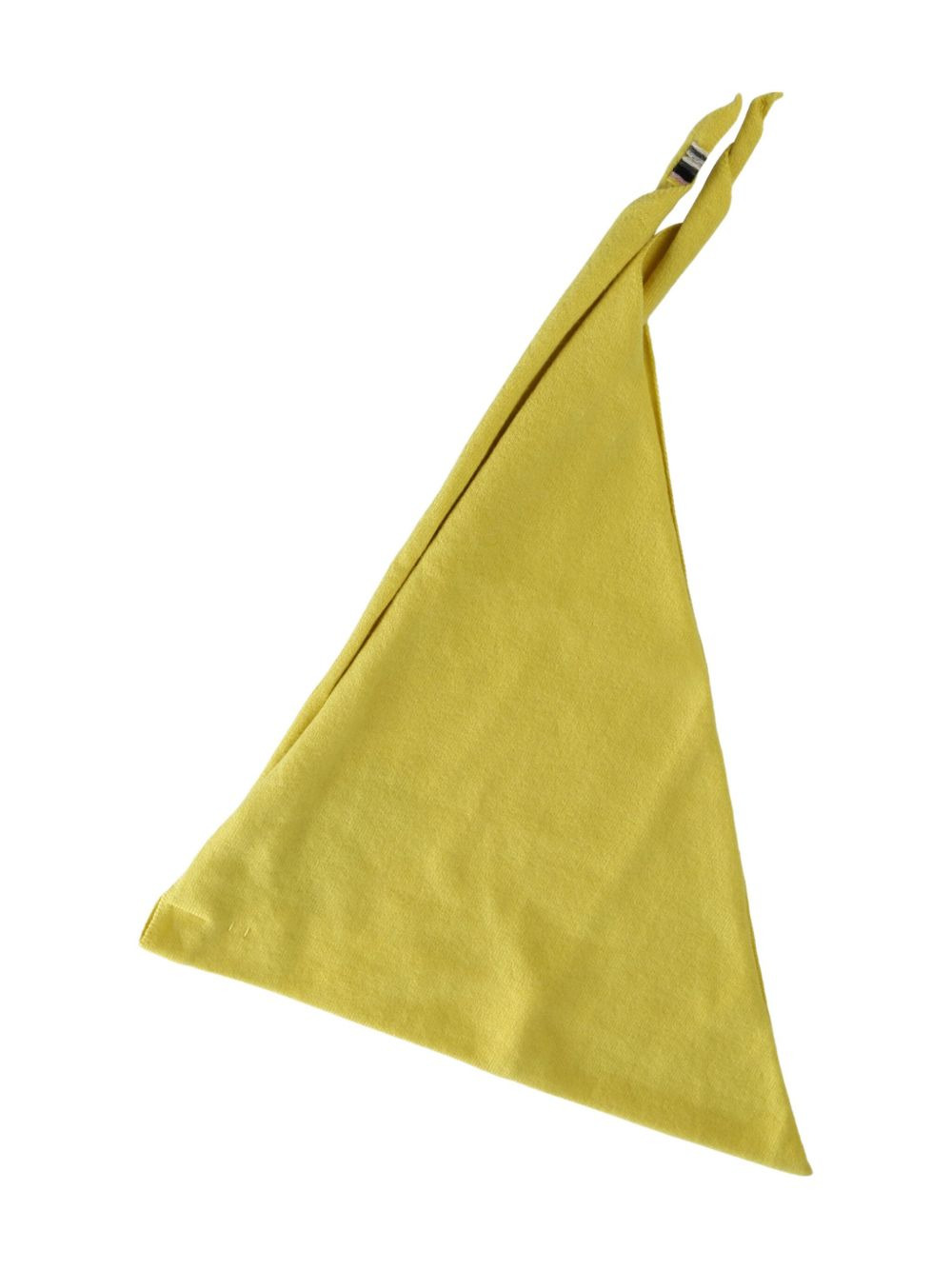 triangle bandana - 1