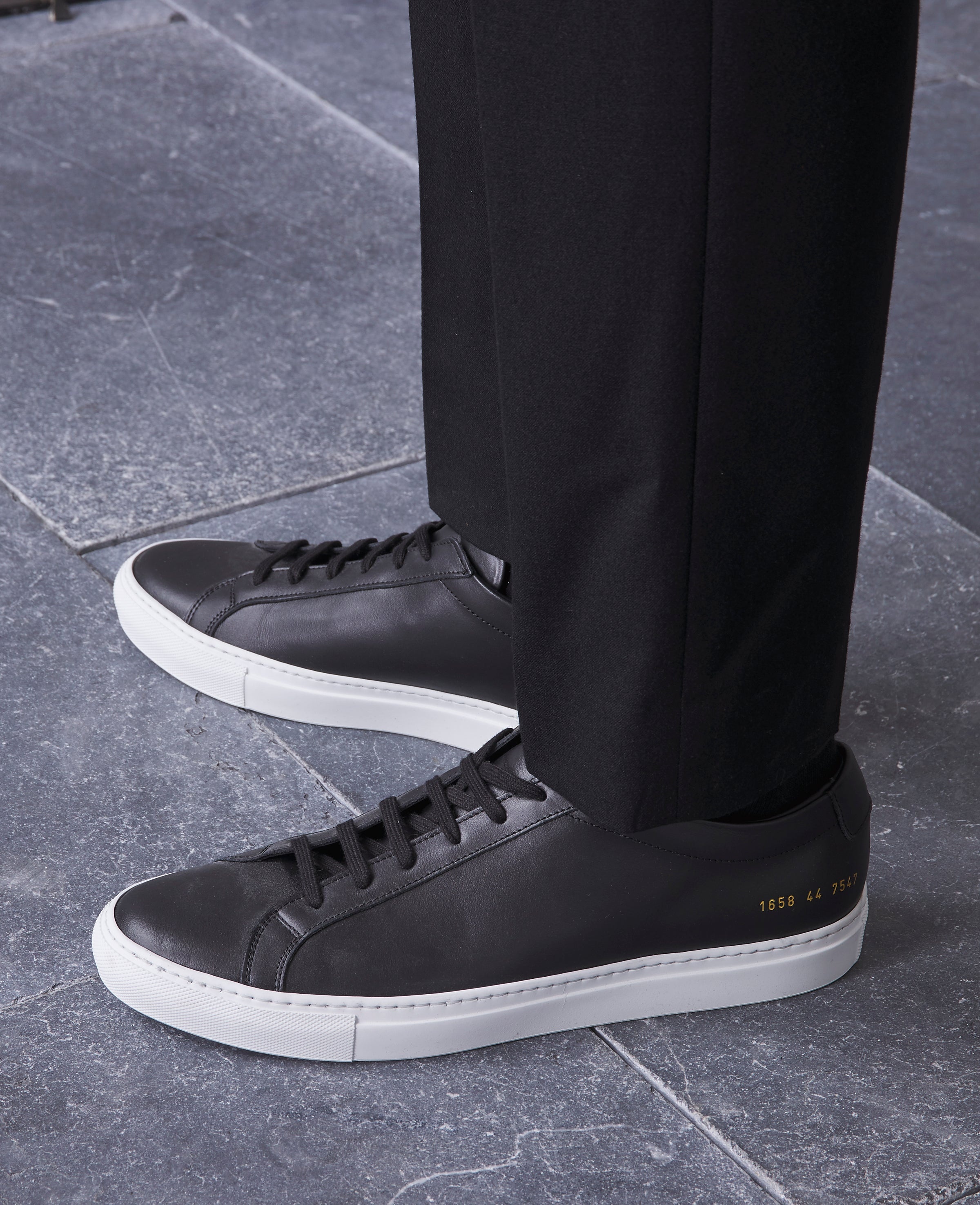 COMMON PROJECTS ACHILLES LOW - 2