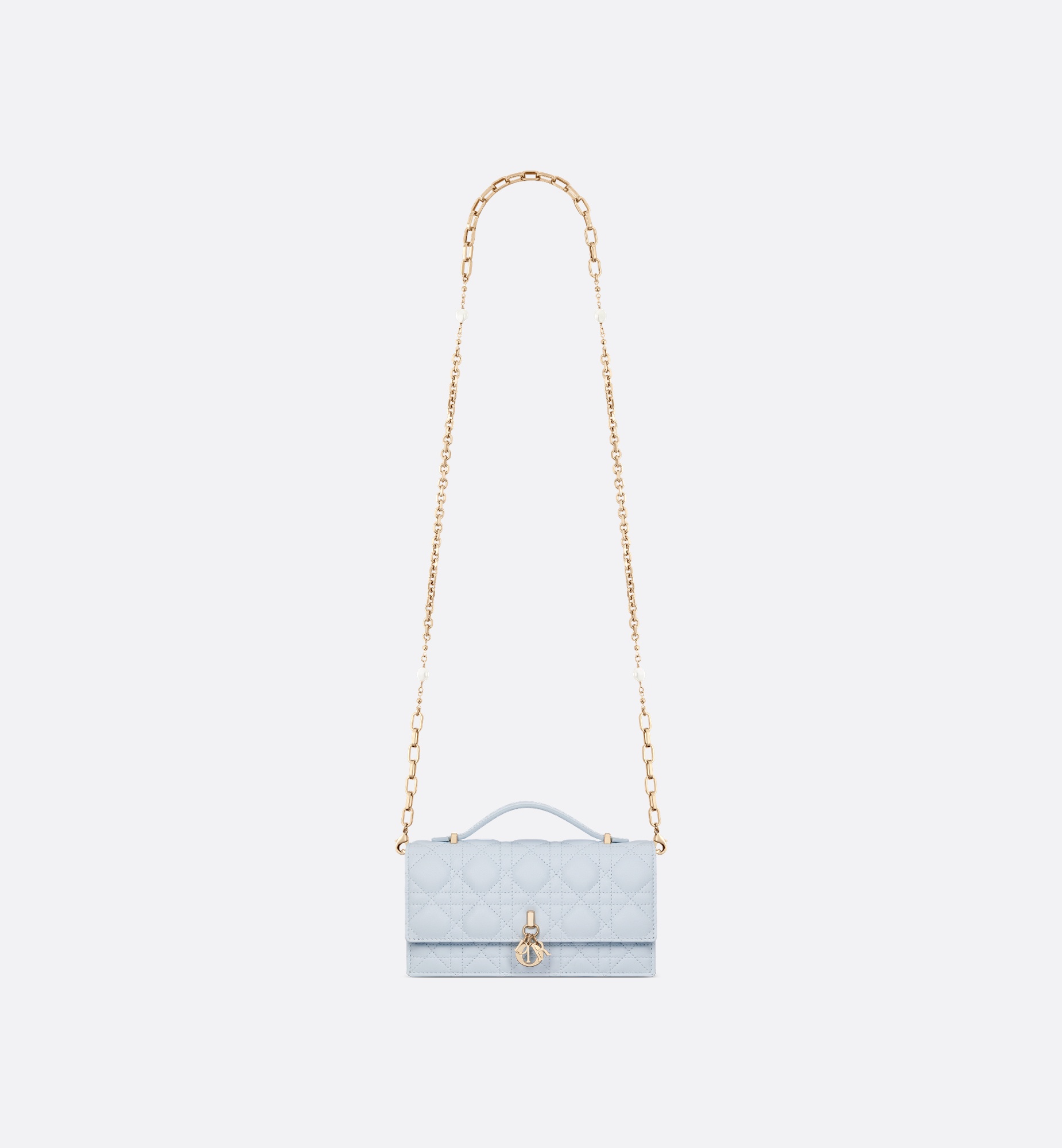 My Dior Mini Bag - 4