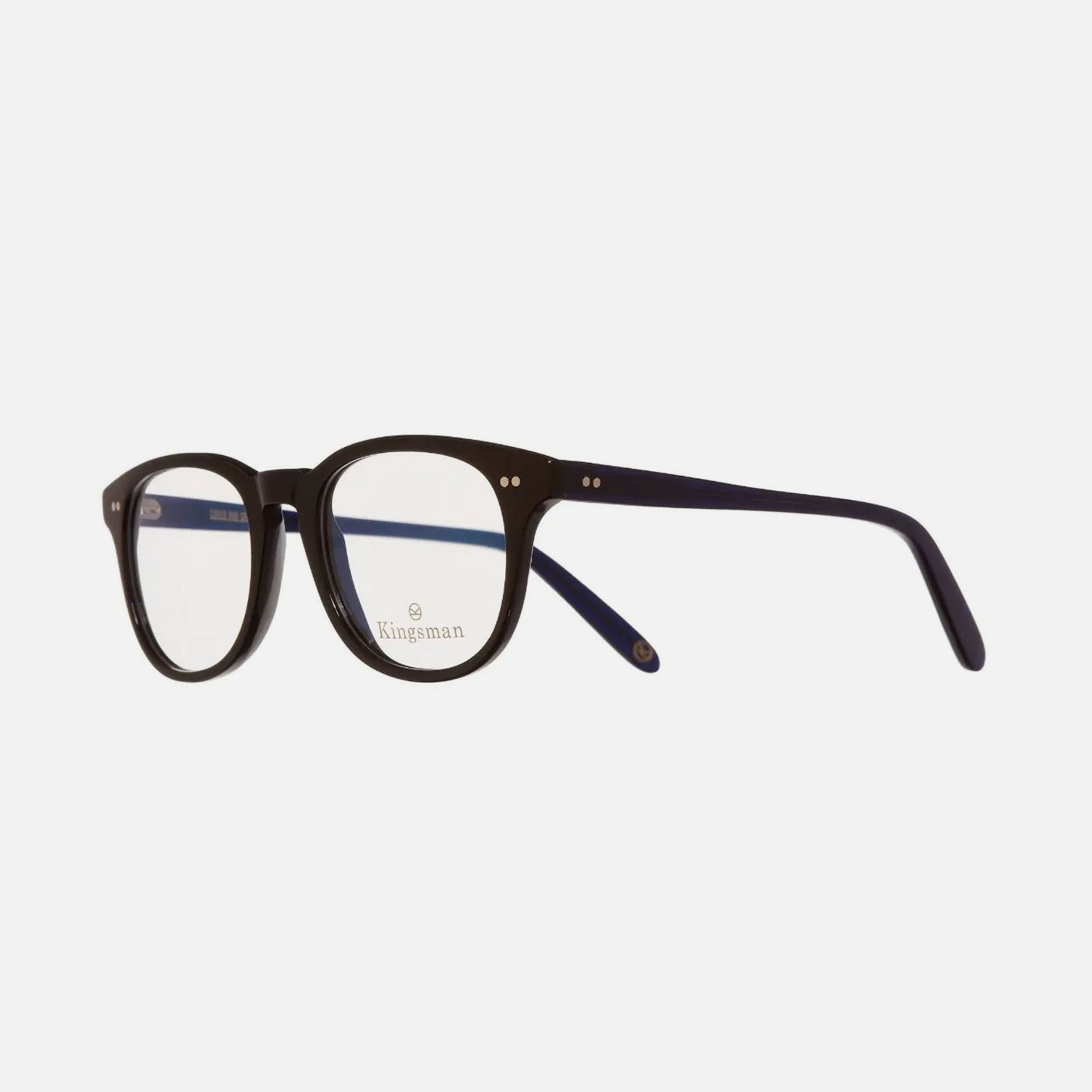 0932 KINGSMAN ROUND OPTICALS - 2
