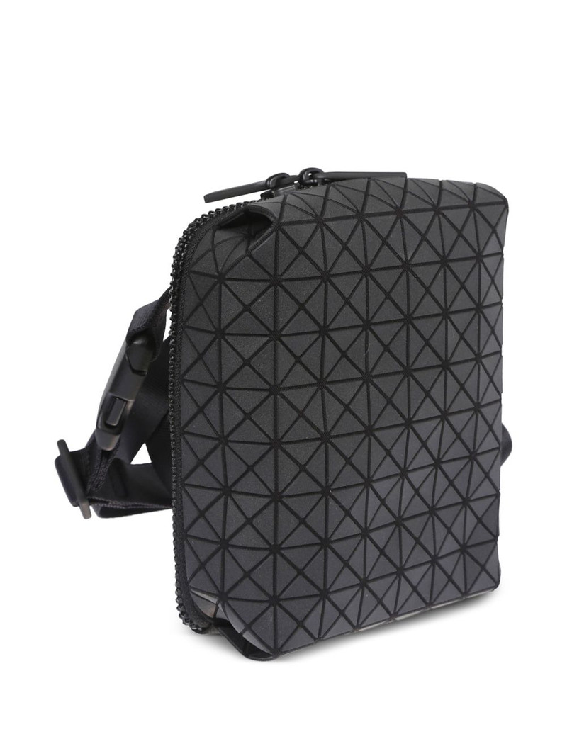 geometric-pattern messenger bag 3