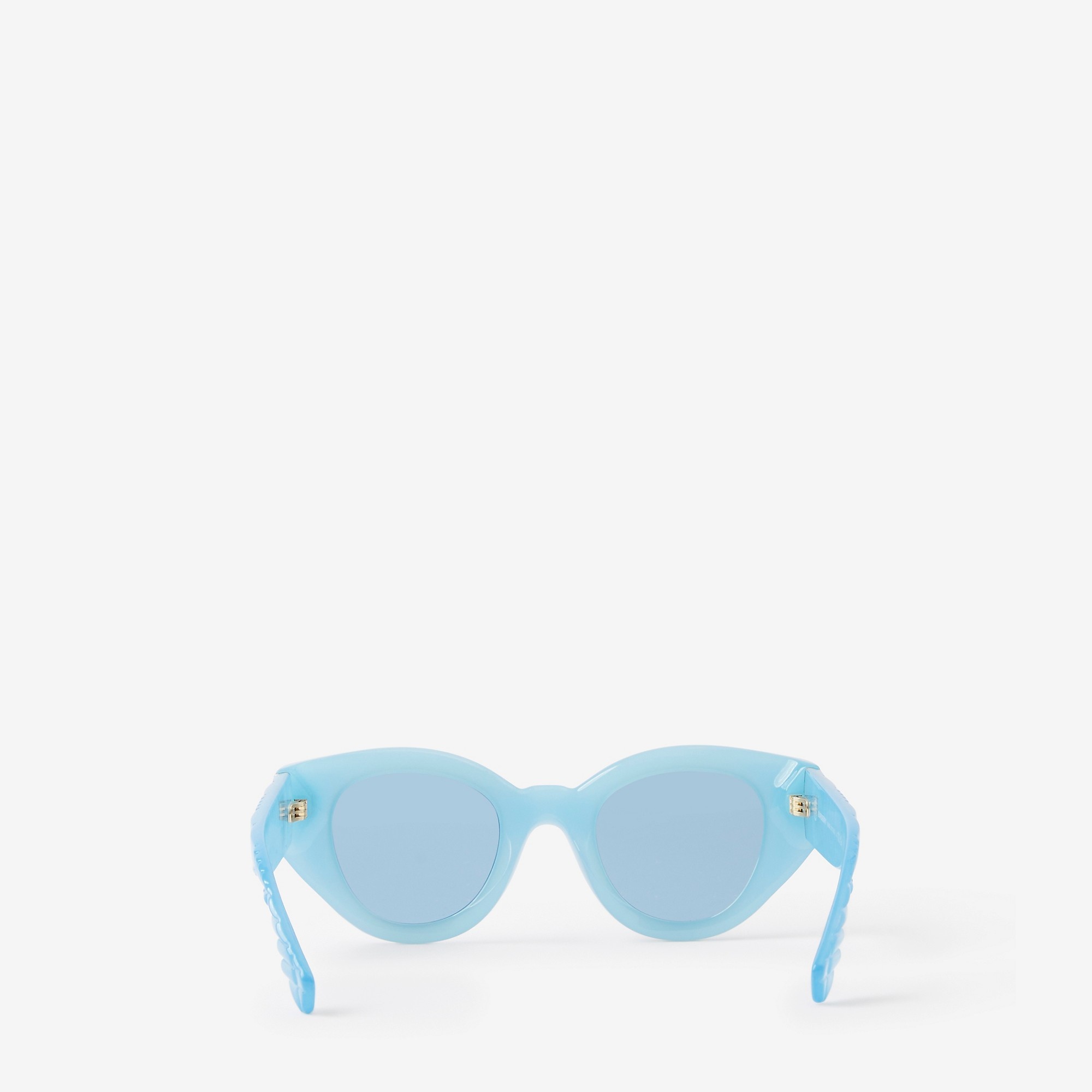 Cat-eye Frame Lola Sunglasses - 3