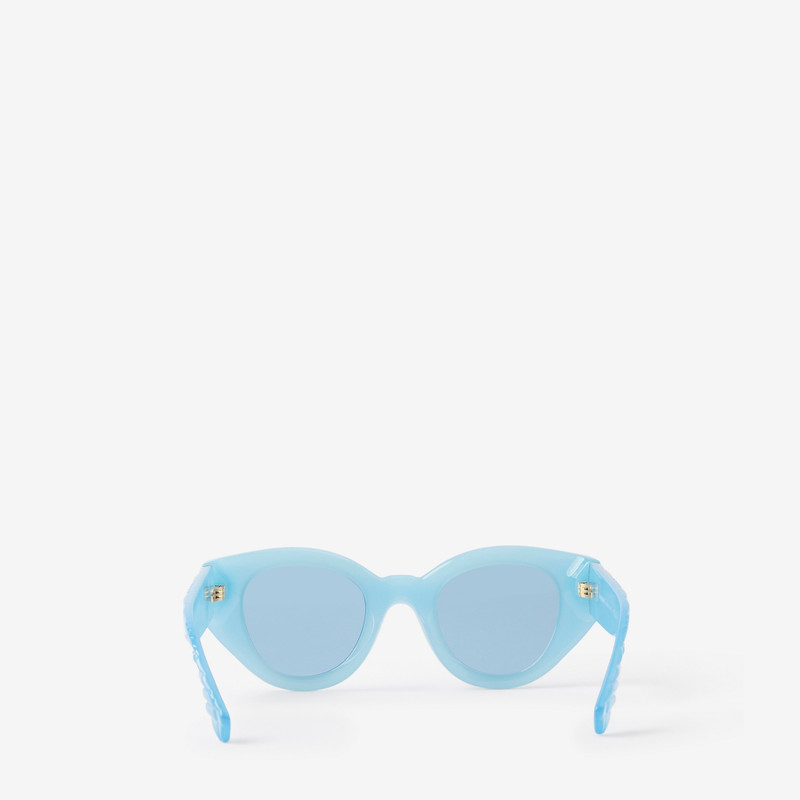 Cat-eye Frame Lola Sunglasses 3
