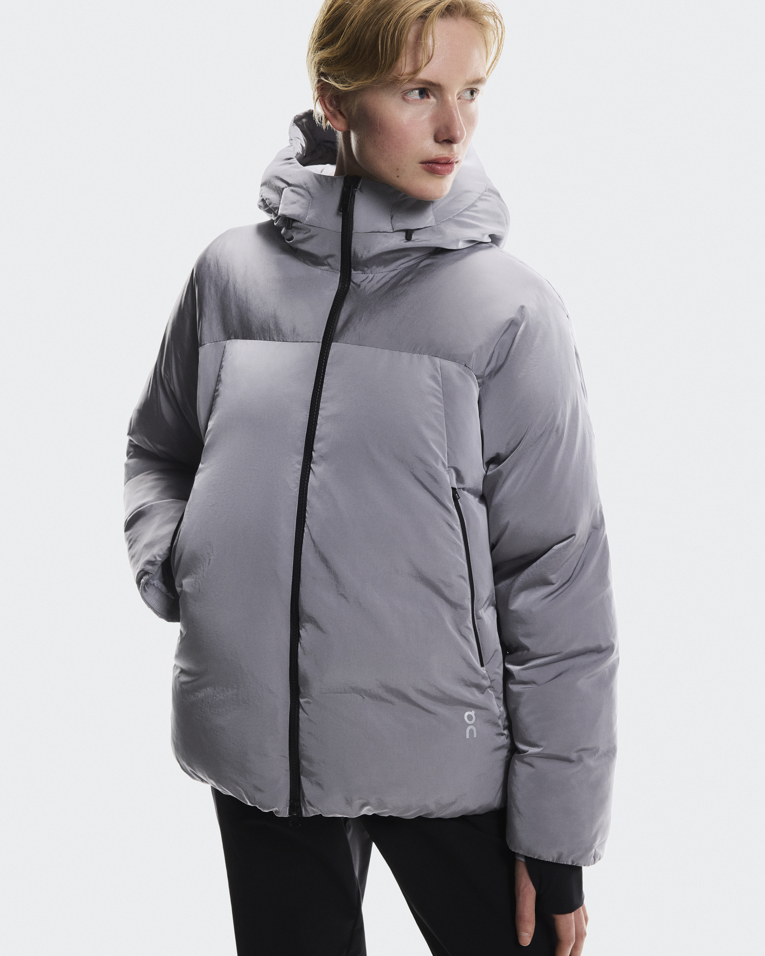 All-Day Puffer Jacket - 4