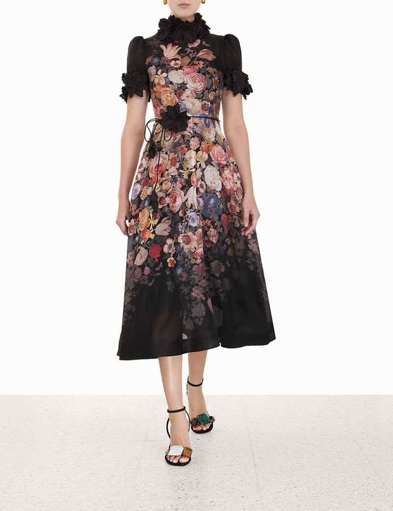 LUMINOSITY LIFTOFF FLOWER MIDI 2