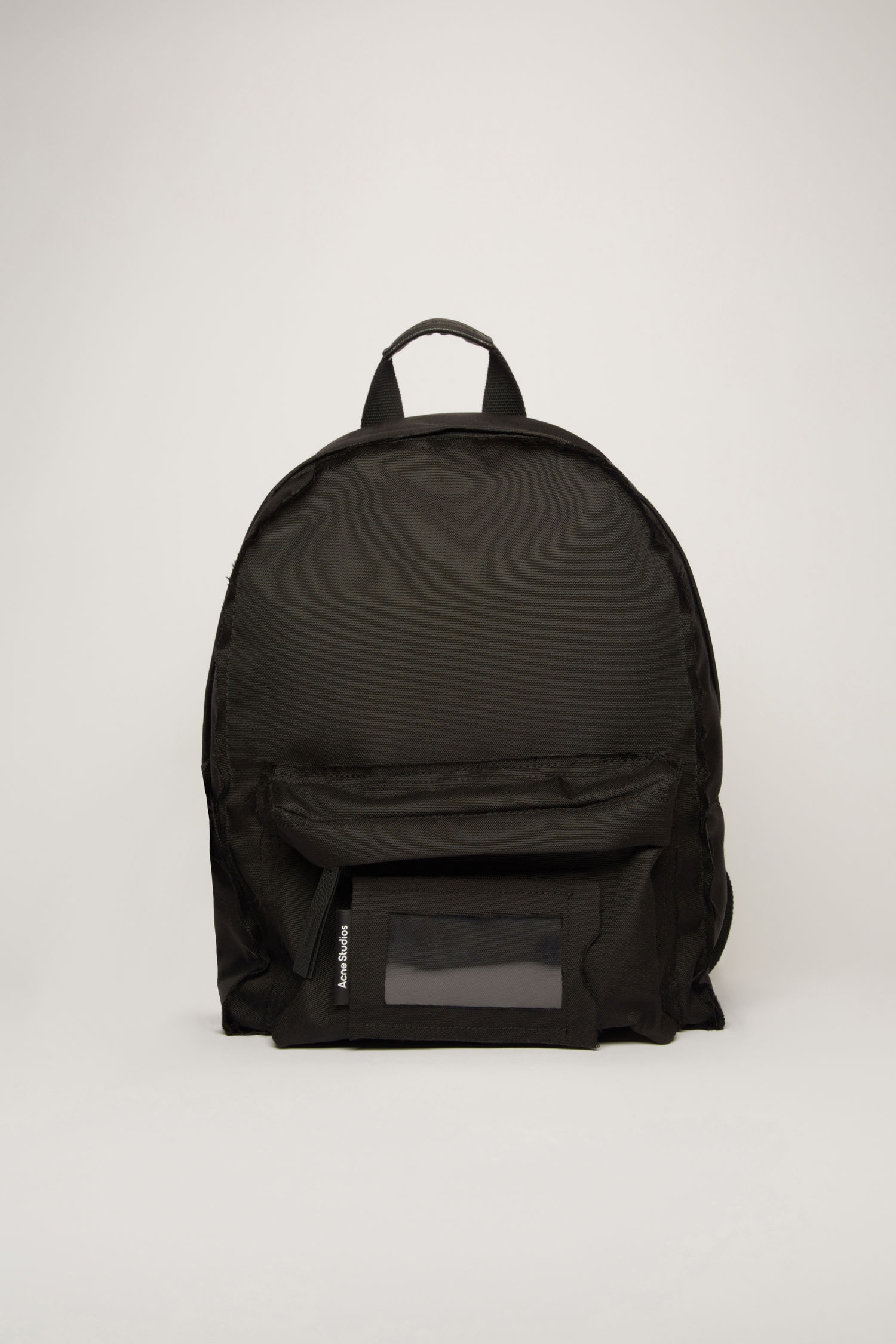 Backpack black - 1