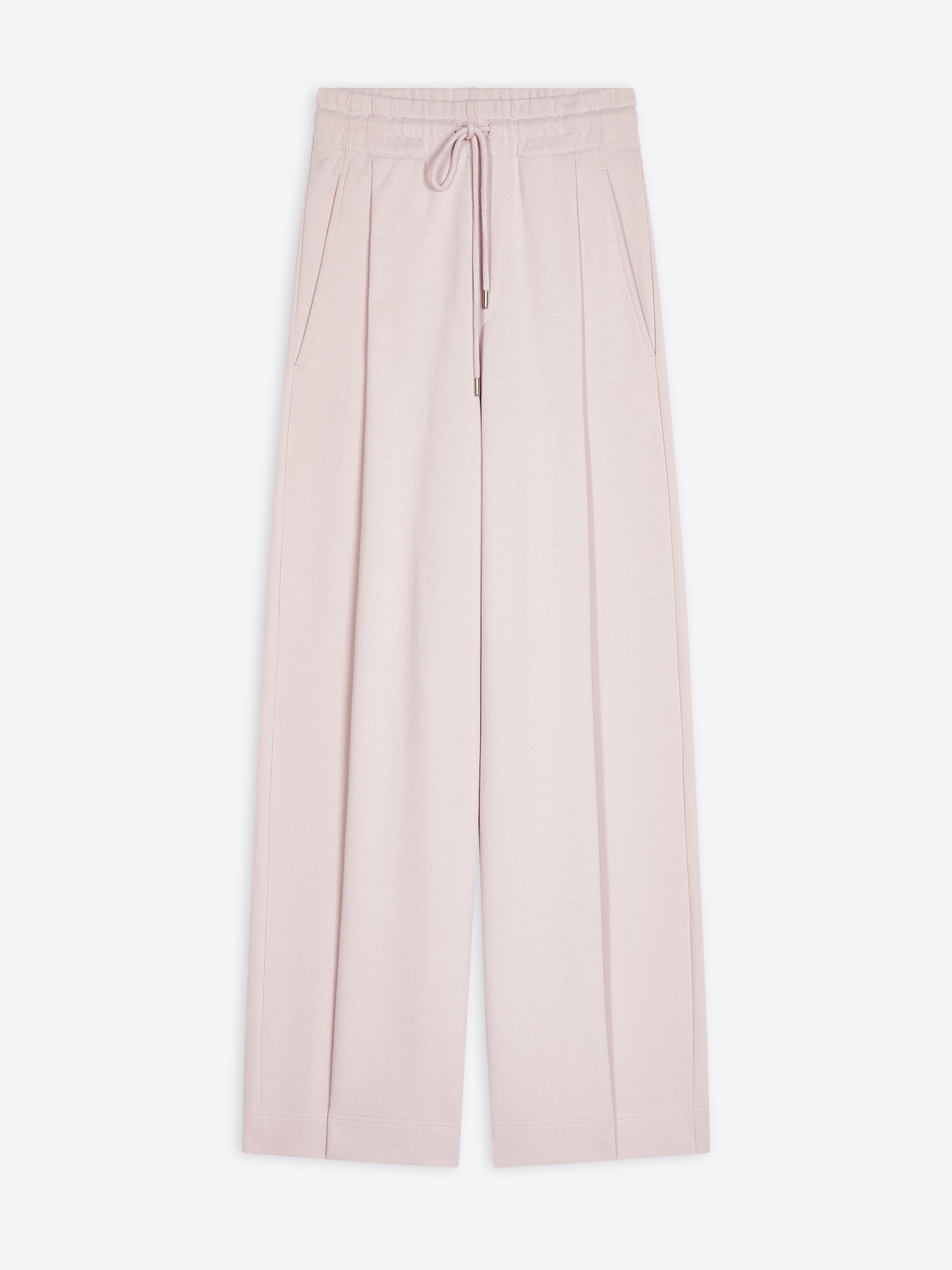LOOSE SWEATPANTS - 1